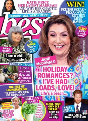 Best - 2 June 2026 cover