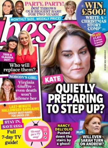 Best - 28 October 2025 Magazine