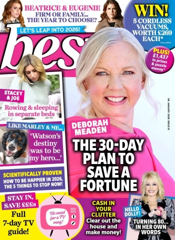 Best - 30 December 2025 Magazine