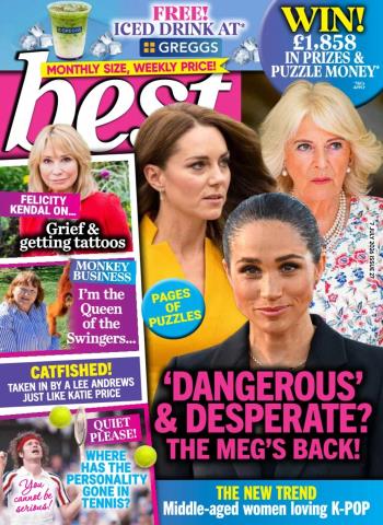 Best - 30 June 2026 cover