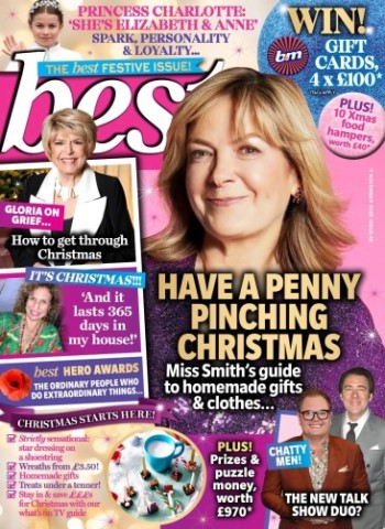 Best - 4 November 2025 Magazine