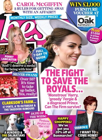 Best - 7 April 2026 cover