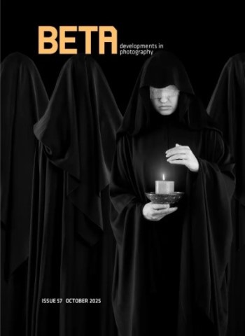 Beta Developments in Photography - October 2025 Magazine