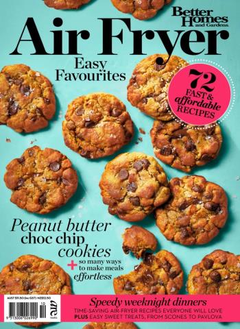 Better Homes & Gardens Specials - 12 July 2026 Magazine