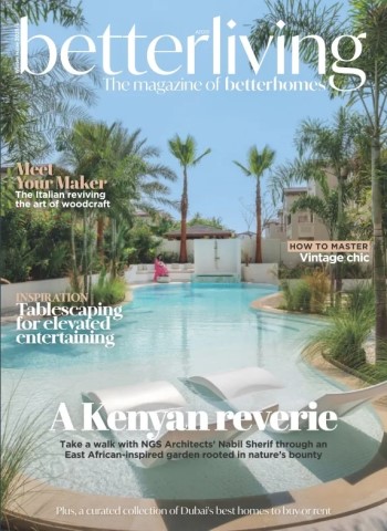 Better Living - Winter 2025-2026 Magazine