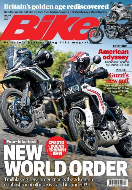 BIke UK - December 2026 Magazine