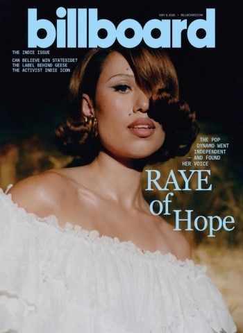 Billboard - 9 May 2026 Magazine