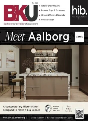 BKU Magazine - May 2026 cover