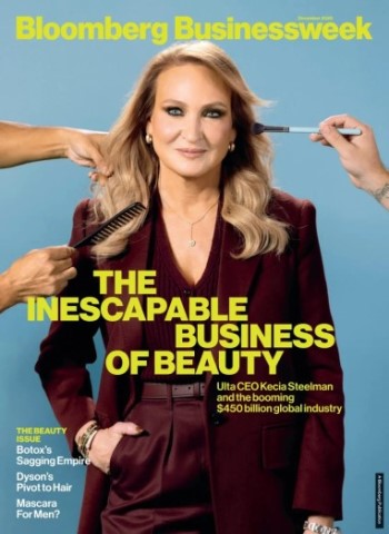 Bloomberg Businessweek USA - December 2025 Magazine