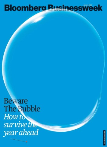 Bloomberg Businessweek USA - January 2026 Magazine