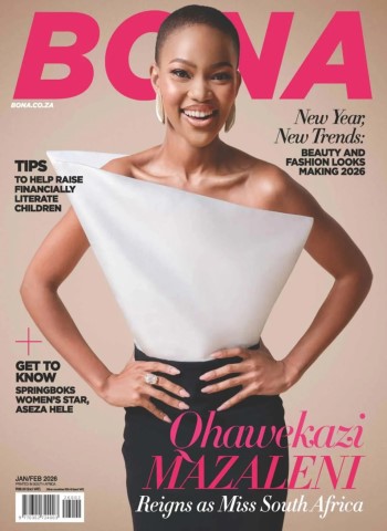 Bona - January-February 2026 Magazine