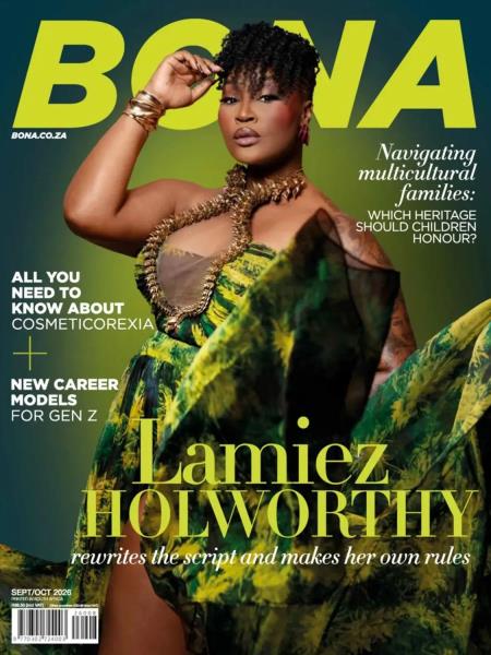 Bona - September-October 2026 Magazine