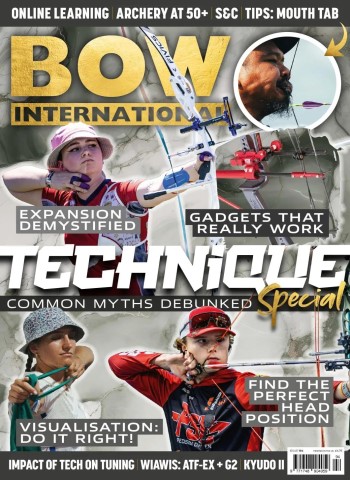 Bow International - Issue 194 2026 Magazine