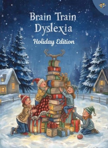 Brain Train Magazine - December 2025 Magazine