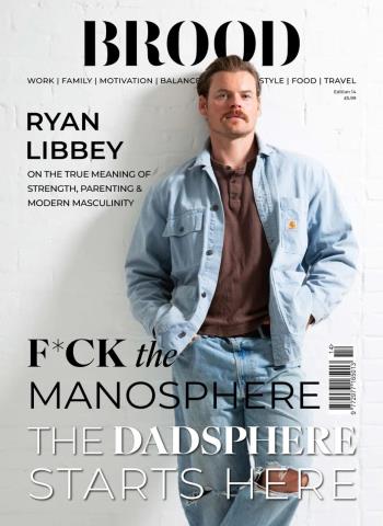 Brood - Edition 14 2026 cover
