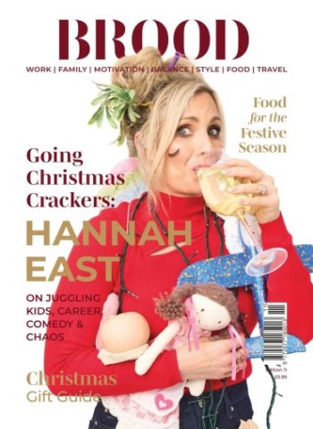 Brood - November 2025 Magazine