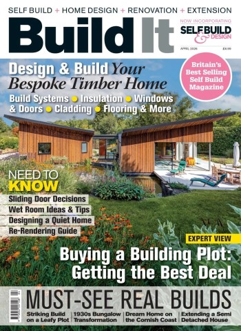 Build It - April 2026 Magazine