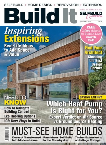 Build It - February 2026 Magazine