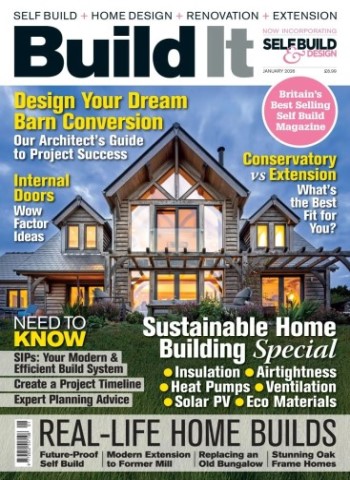 Build It - January 2026 Magazine