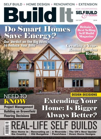 Build It - July 2026 Magazine