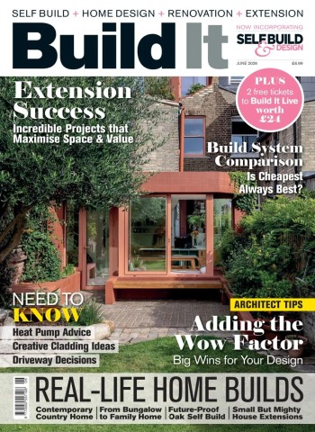 Build It - June 2026 Magazine