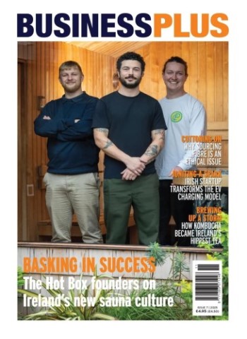 Business Plus - Issue 7 2025 Magazine