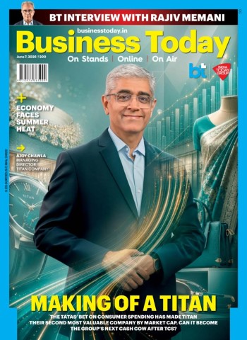 Business Today - 7 June 2026 Magazine
