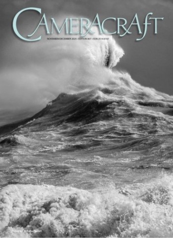 CameraCraft - November-December 2025 Magazine