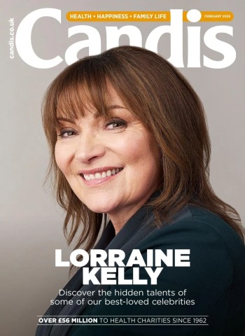 Candis - February 2026 Magazine