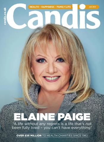 Candis - July 2026 cover