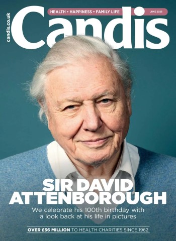 Candis - June 2026 cover