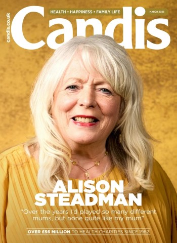 Candis - March 2026 cover