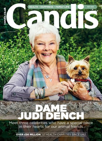 Candis - May 2026 cover