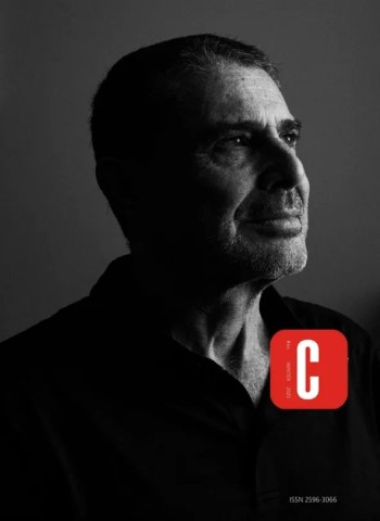 Carcara Photo Art - Winter 2025 Magazine