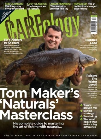 CARPology Magazine - December 2025 Magazine