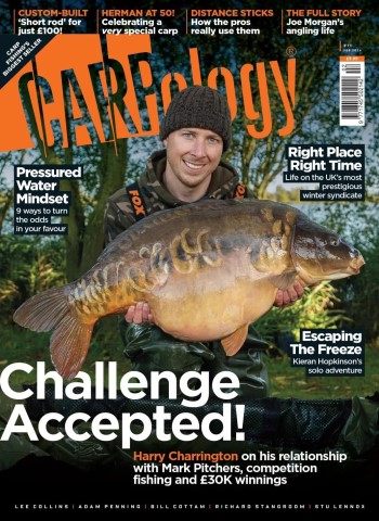 CARPology Magazine - February 2026 Magazine
