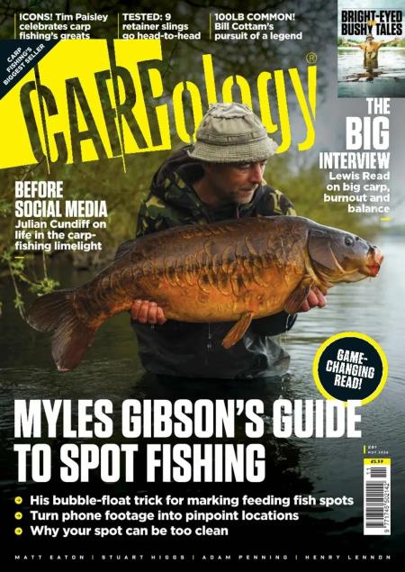 CARPology Magazine - November 2026 Magazine