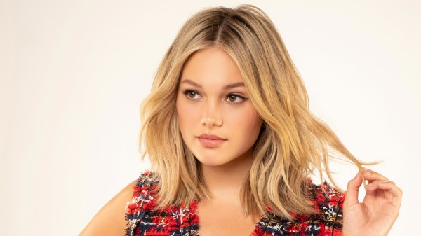Actress American Olivia Holt Wallpaper Wallpaper