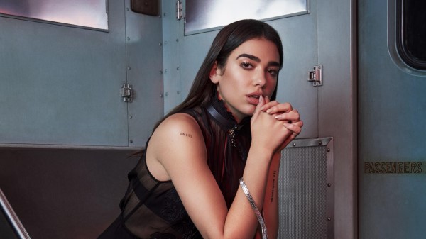 Dua Lipa Image wallpaper