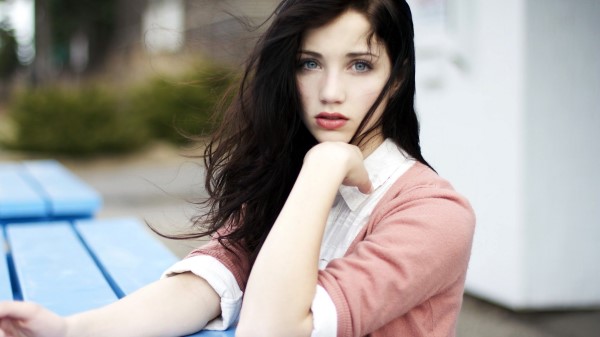 Emily Rudd wallpaper
