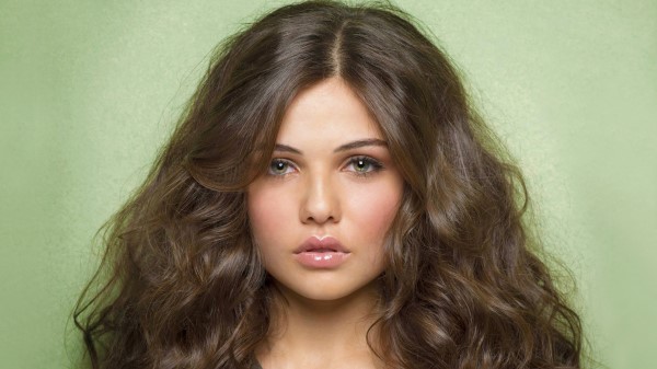 Gorgeous Danielle Campbell Wallpaper