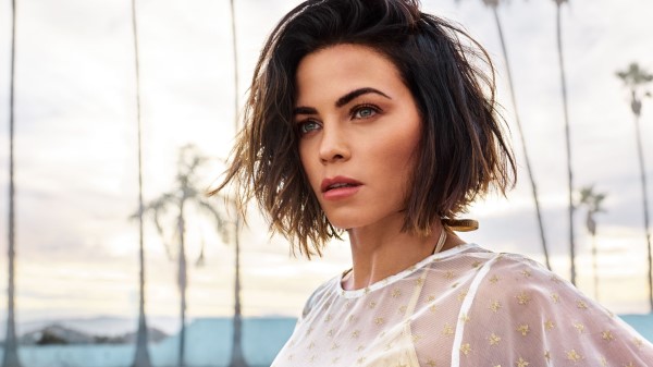 Jenna Dewan 2018 Photoshoot Hh wallpaper