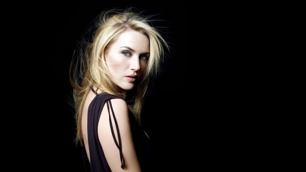 Kate Winslet Blonde Hairs Qhd wallpaper