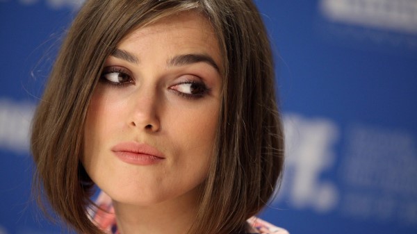 Keira Knightley New wallpaper