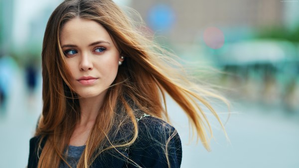 Kristina Bazan Img wallpaper