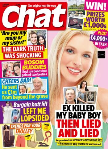 Chat - 2 July 2026 cover