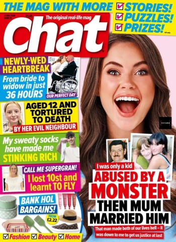 Chat - 21 May 2026 cover