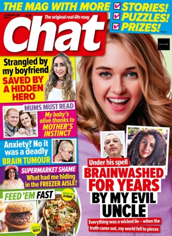 Chat - 26 February 2026 Magazine