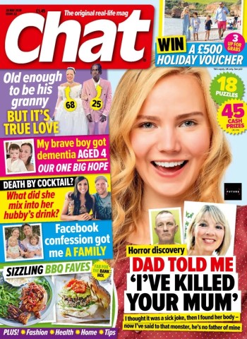 Chat - 28 May 2026 cover