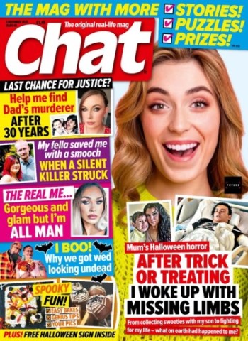 Chat - 6 November 2025 Magazine